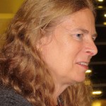 Lisbeth Knudsen (acadamia)