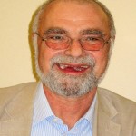 Manfred Liebsch (government)