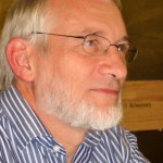 Philippe Vanparys (industry)