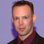 Troy Seidle (animal welfare)